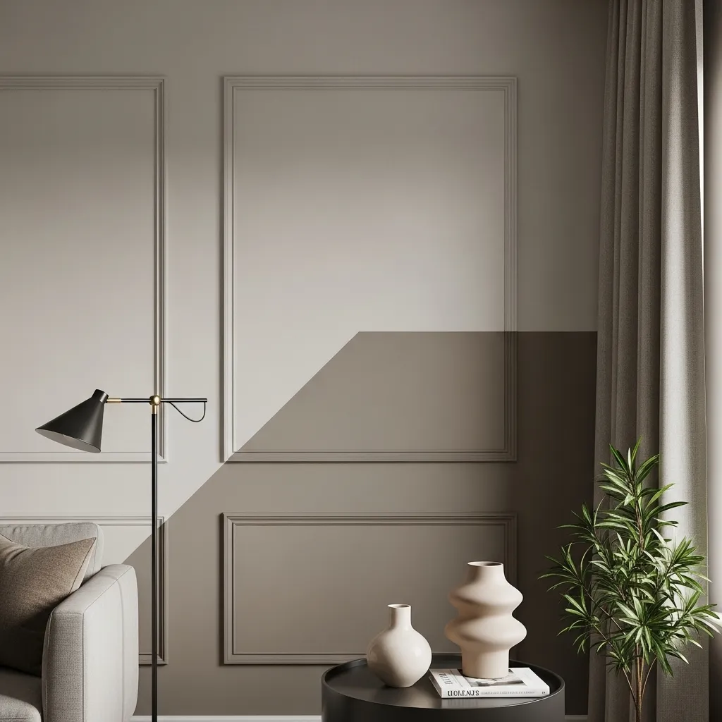 Maximize Architectural Interest