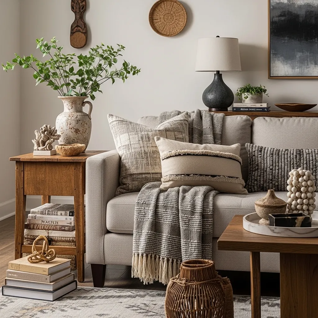 Mix High and Low Intentionally