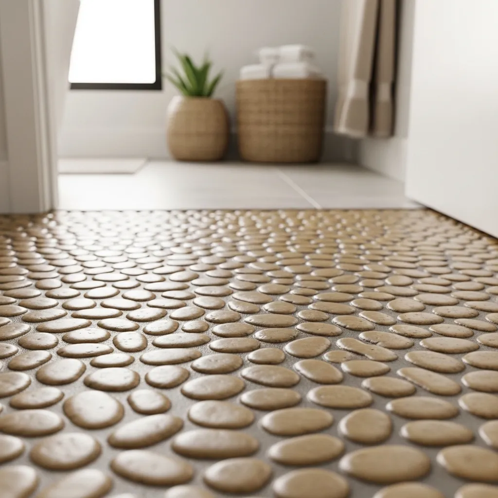 Natural Stone Pebbles