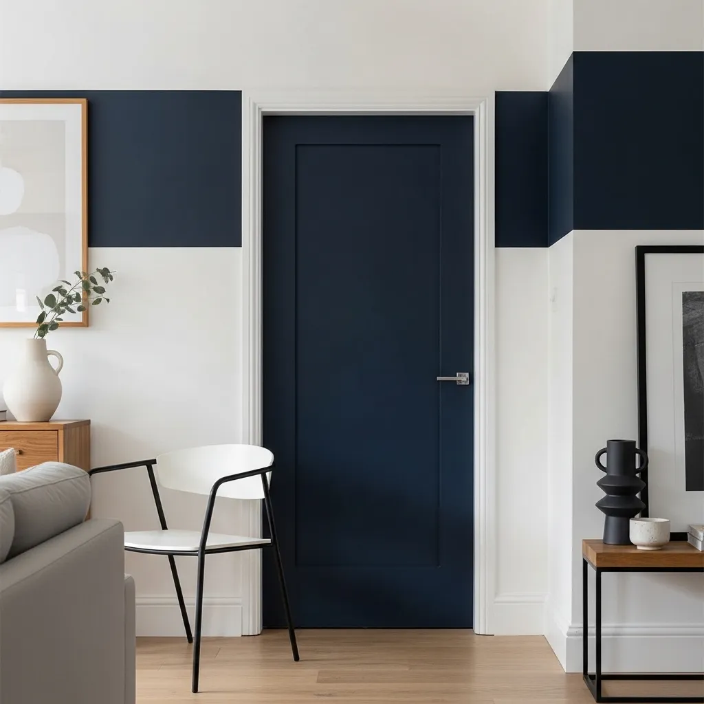 Paint is Your Cheapest Best Friend