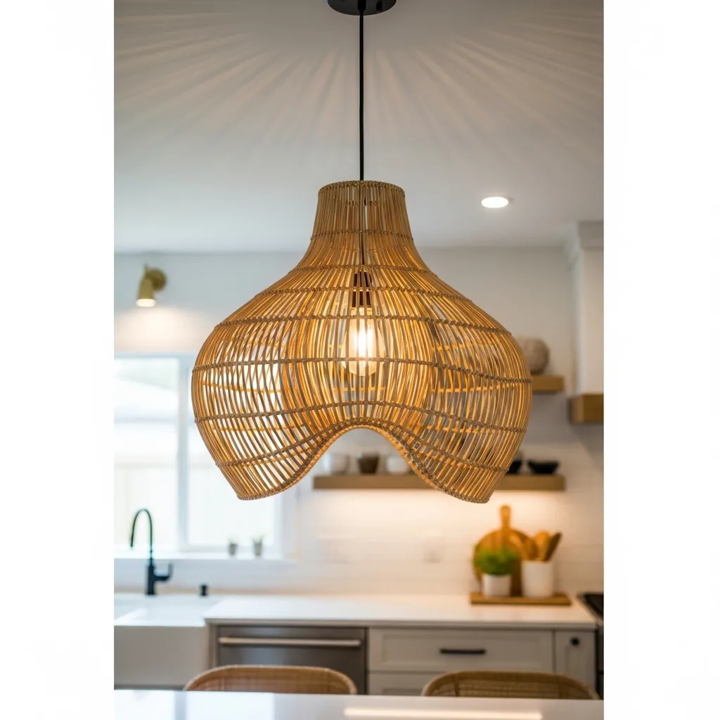 Pendant Lighting