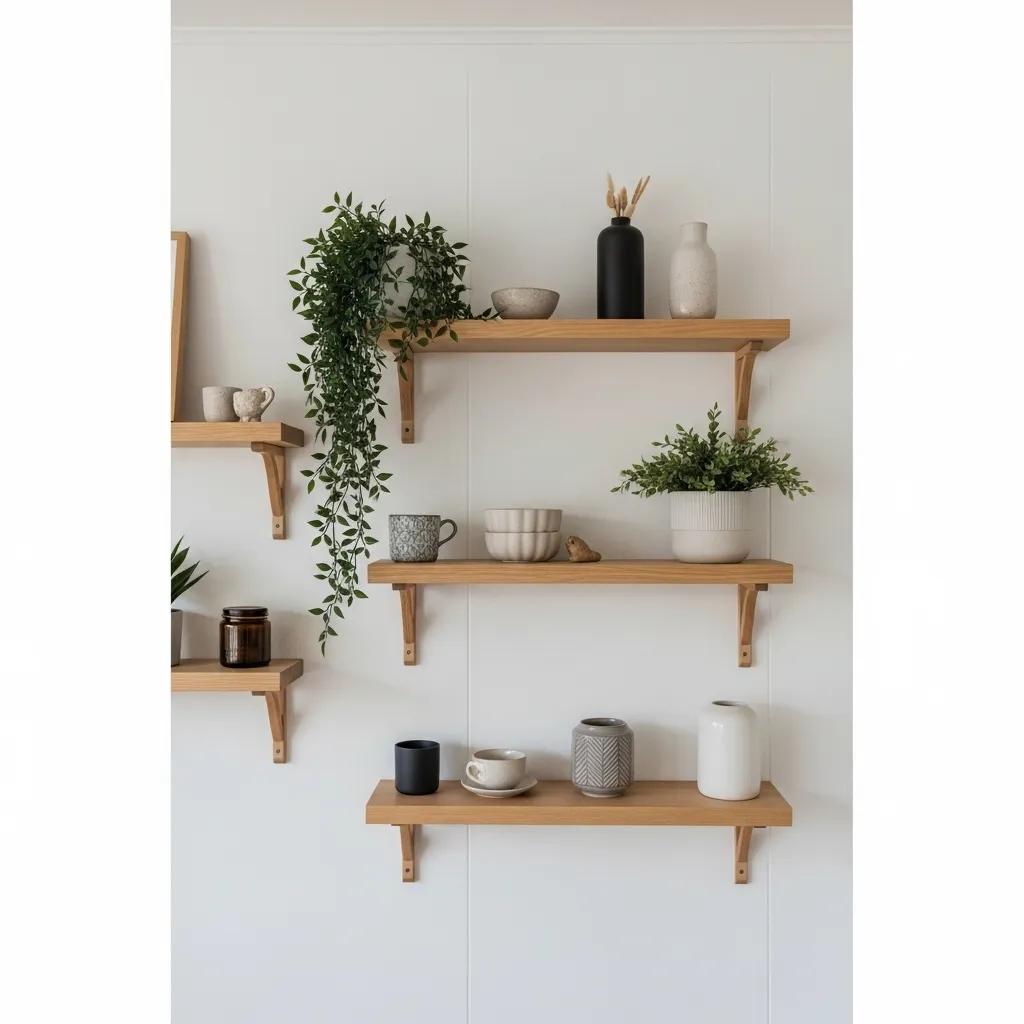 Play with Negative Space