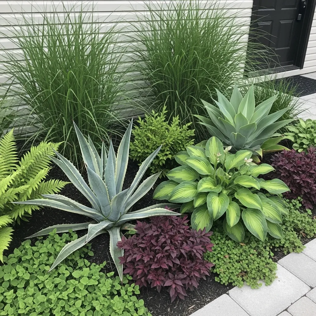 Play with Texture and Contrast