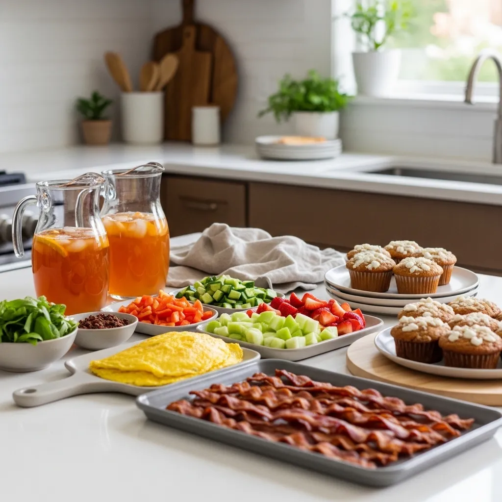 Pre-Batch What You Can