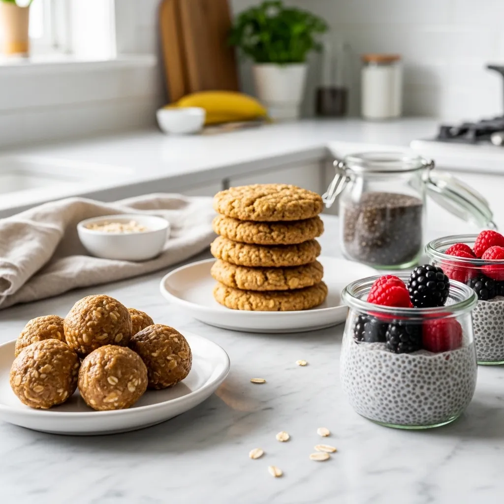 Prep for Cravings (Because They Are Coming)