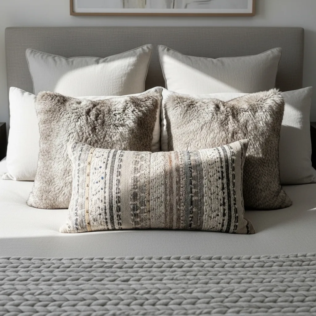 Prioritize Pillow Perfection