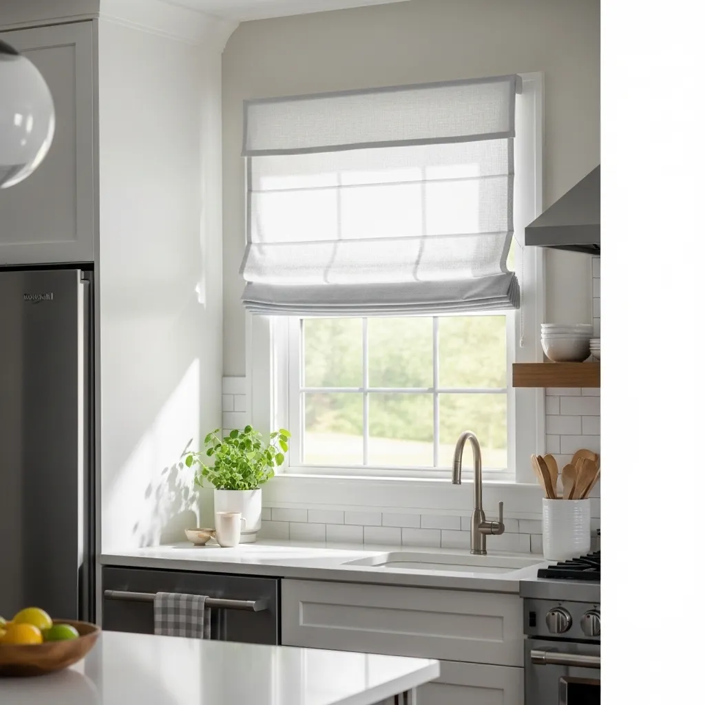 Refresh Your Drab Window Treatments