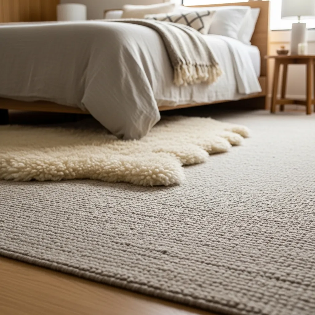 Rugs: The Ultimate Cozy Factor