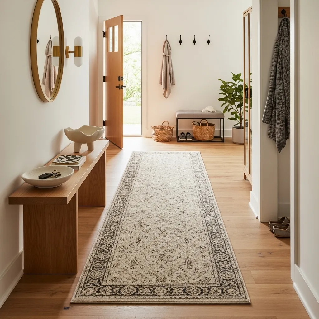 Rugs: The Ultimate Space Definer