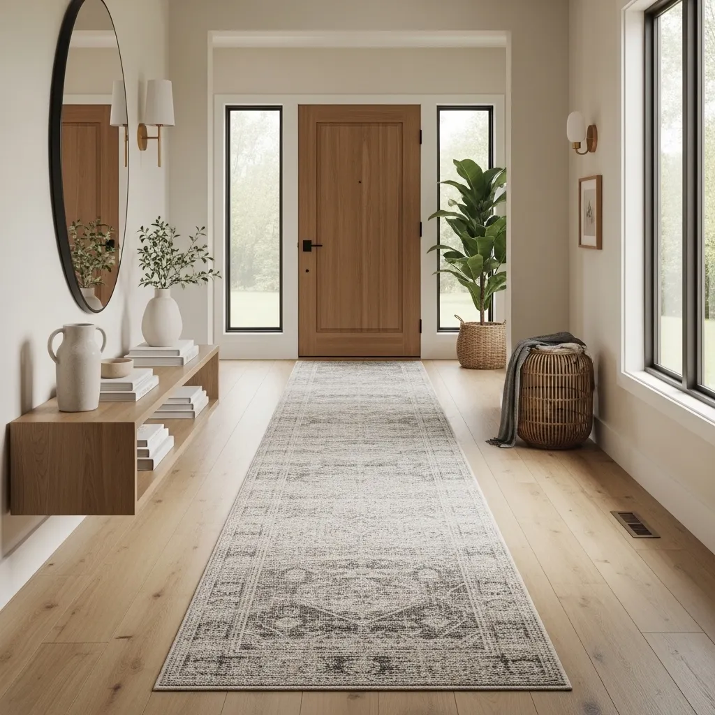 Rugs: The Ultimate Space Definer