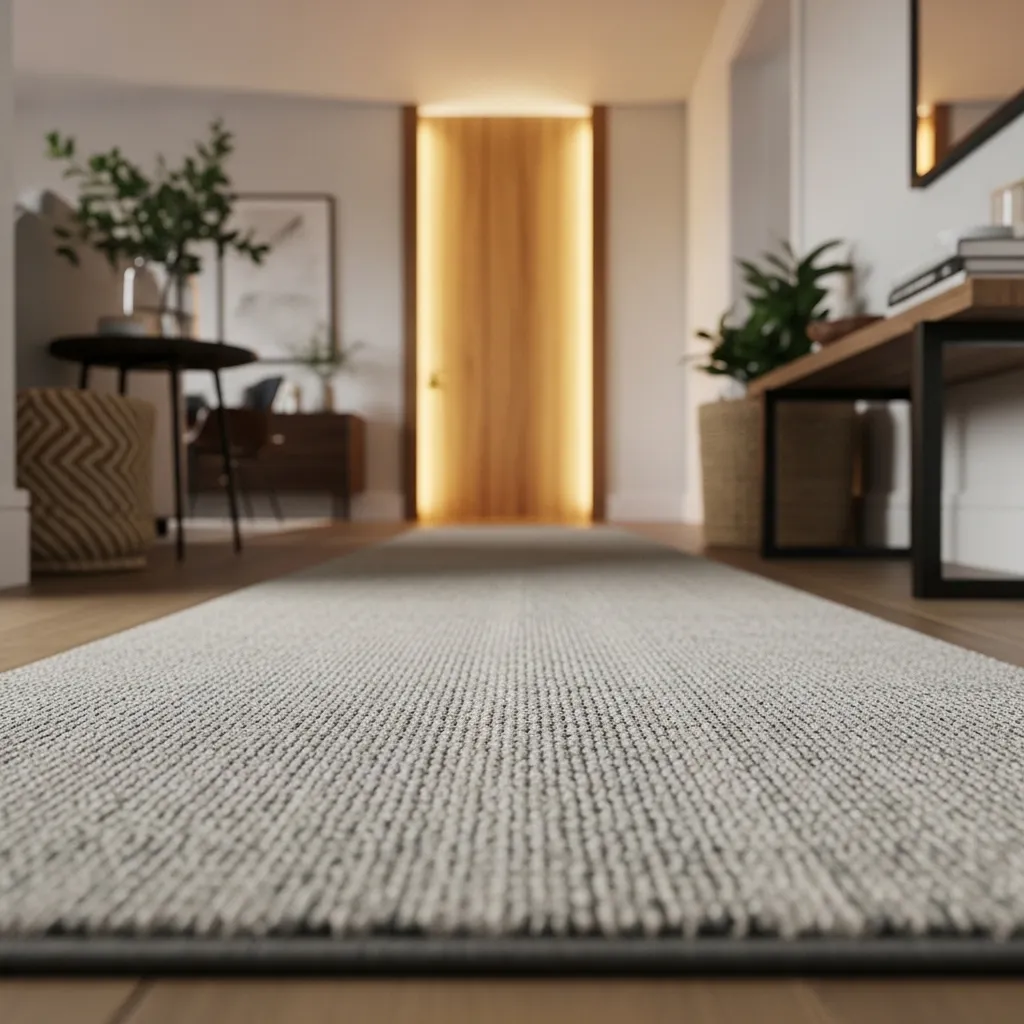 Rugs: The Ultimate Space Definer