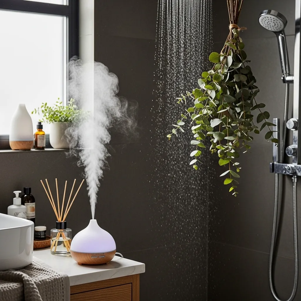 Scent Your Space Naturally