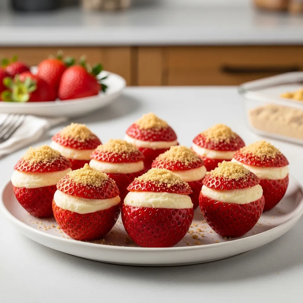 Serving and Storage Secrets