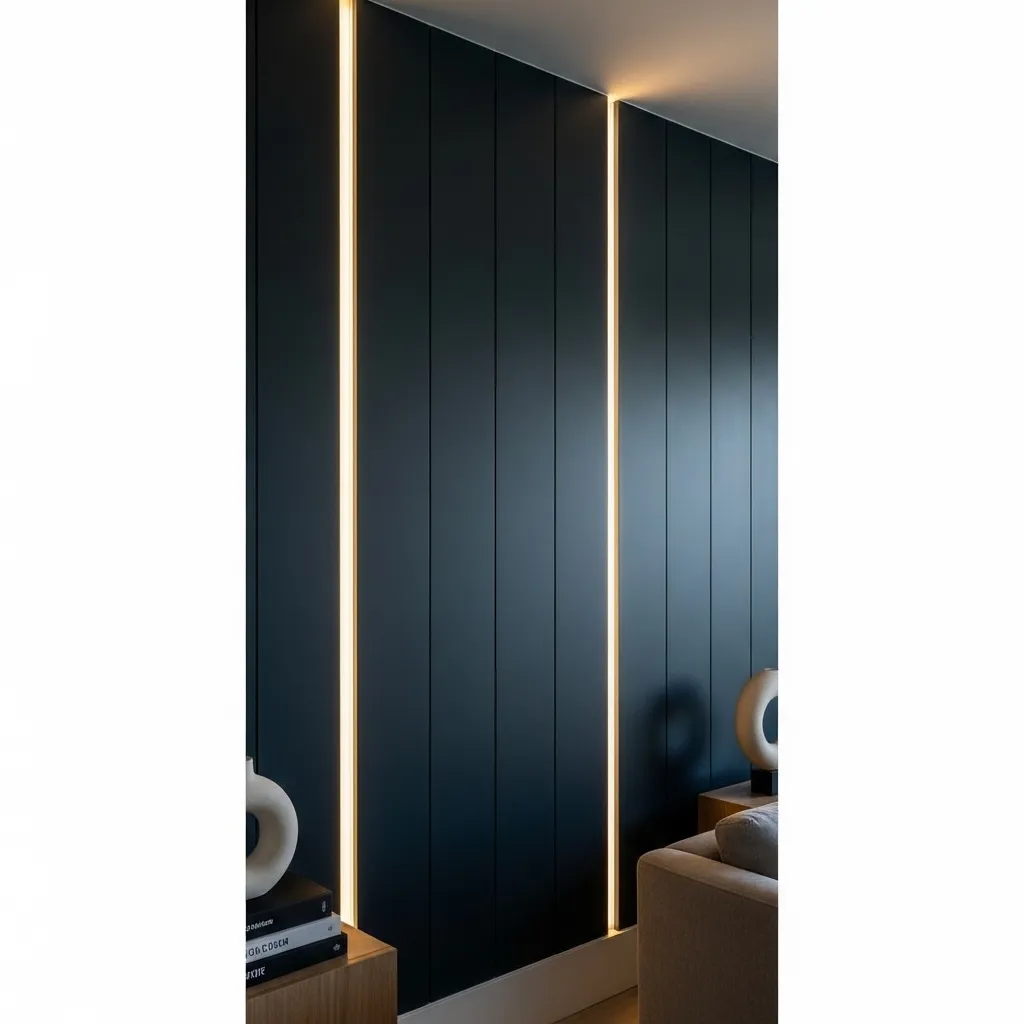 9. Shiplap Redefined