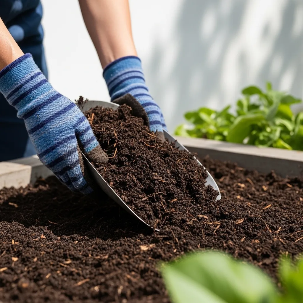 Start with Your Soil