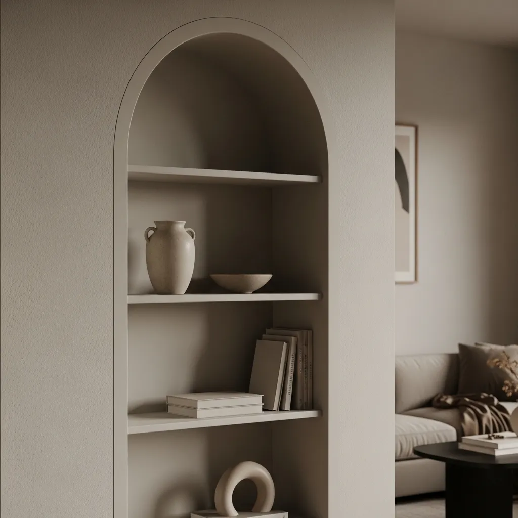 The Archway Aesthetic