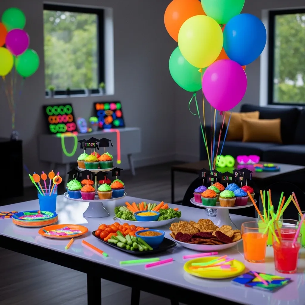 The Future is Bright (Neon!)