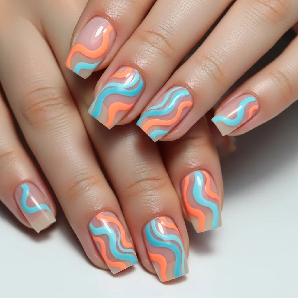 The Groovy Mani