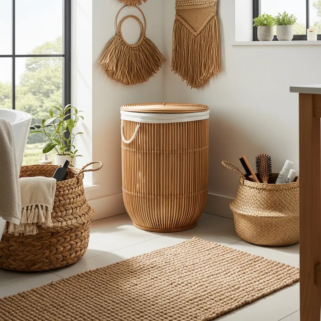 The Magic of Woven Textures