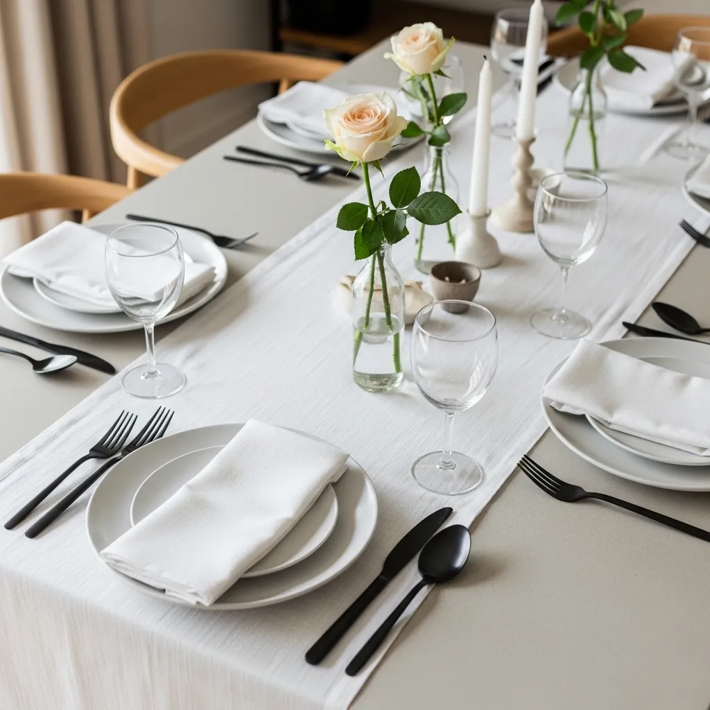 The Minimalist Magic