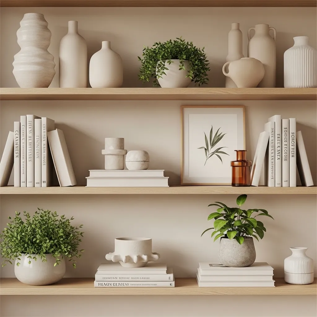 The Secret Sauce of Style