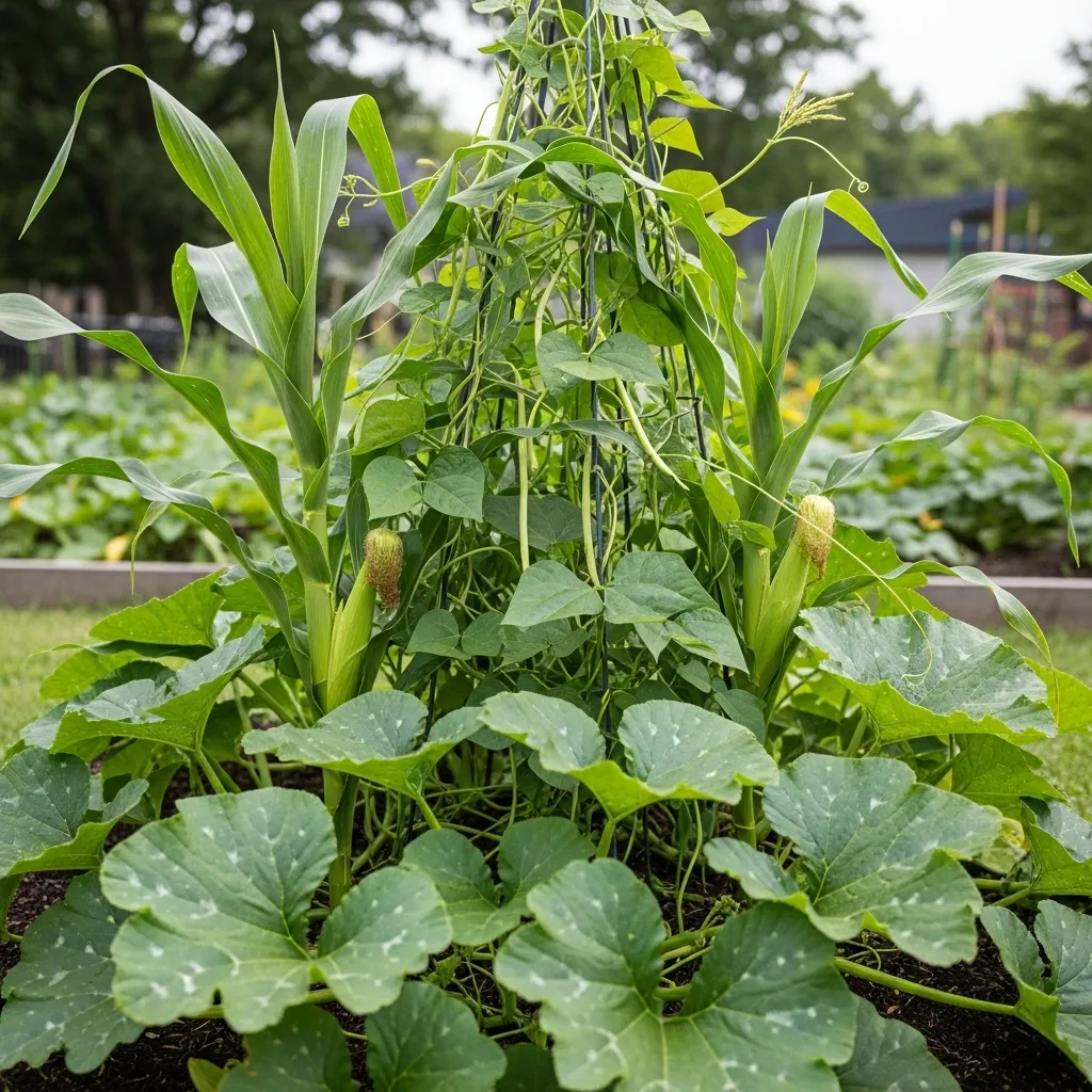 The Three Sisters Guild