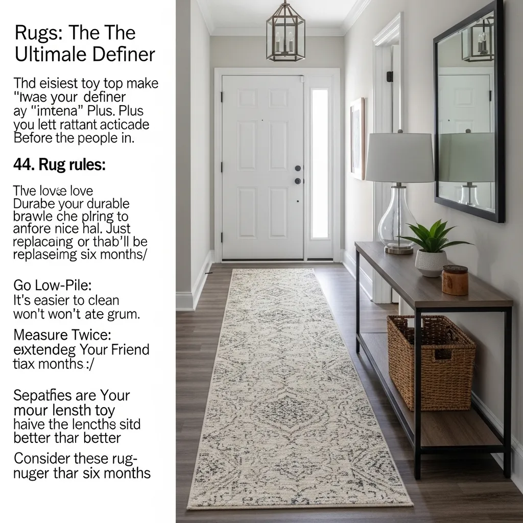 The Ultimate Space Definer