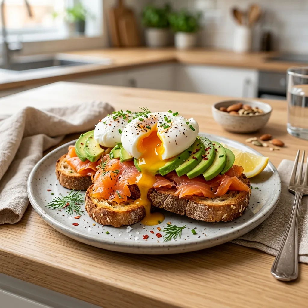 The Weekend Brunch Strategy