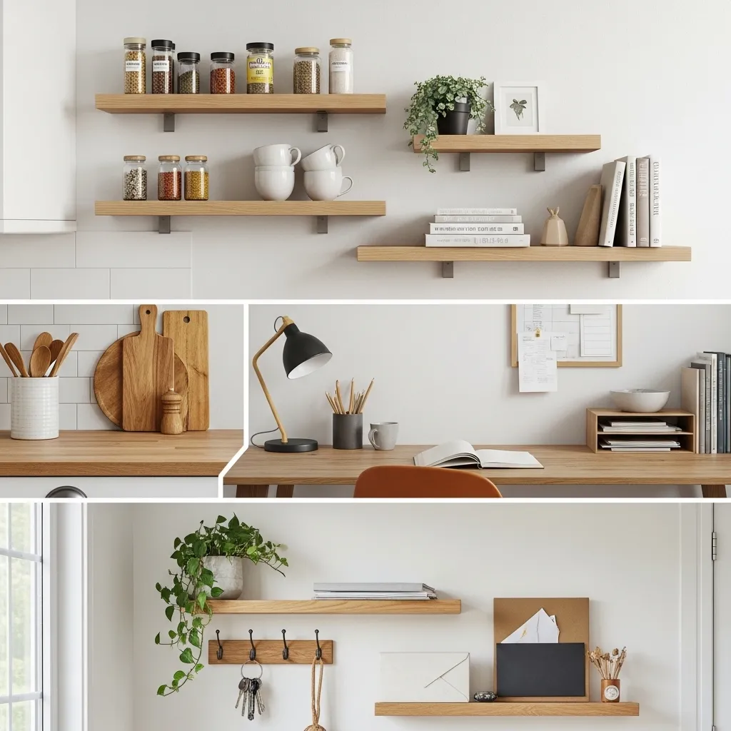 These Shelves Are Your New BFF