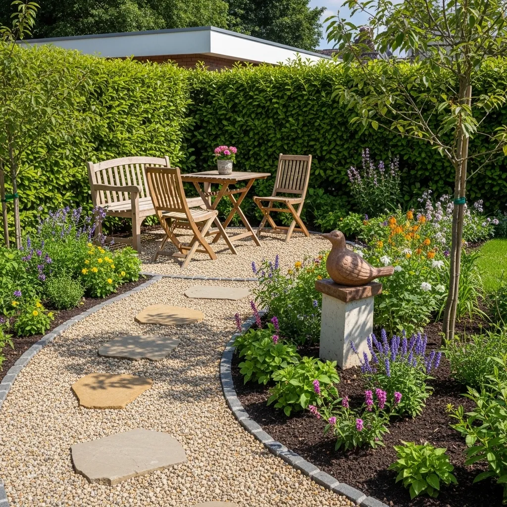 Think Beyond the Plants