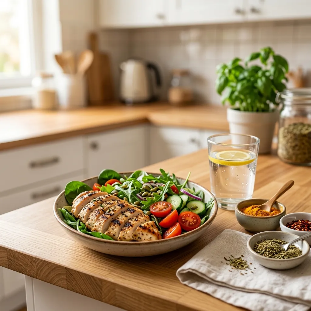 Tips for Long-Term Weight Loss Success