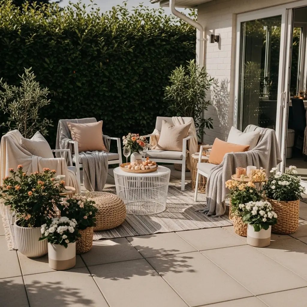 Transform Your Outdoor Space