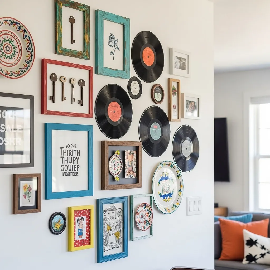 Your Walls, Your Rules