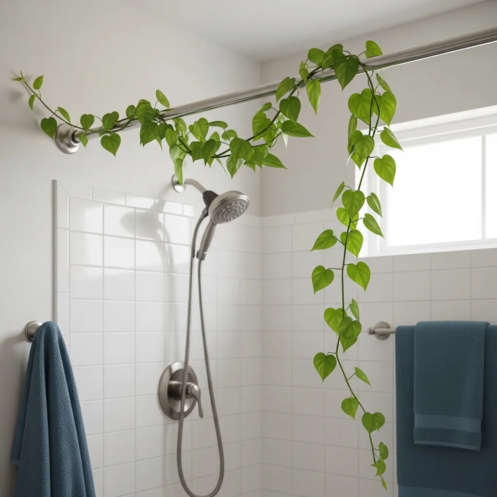 Heartleaf Philodendron