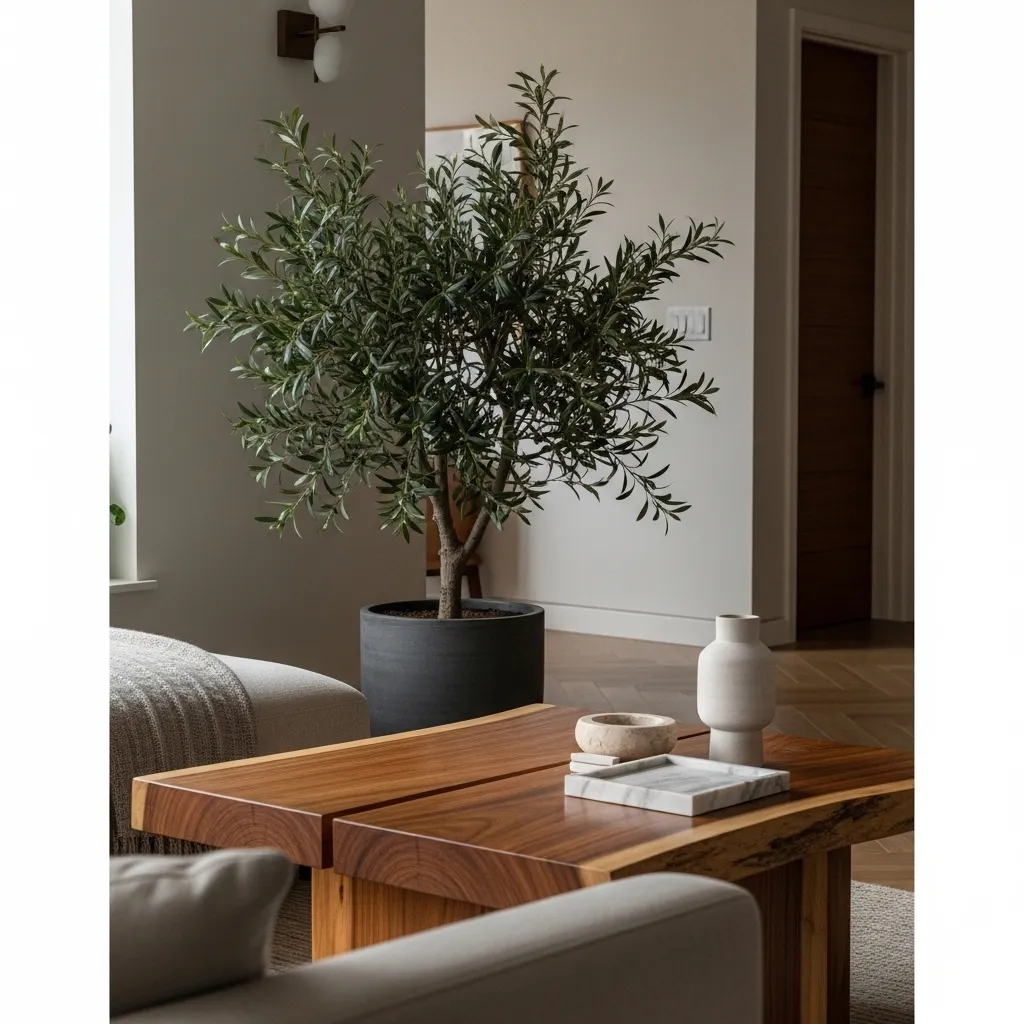 Embrace Natural Elements