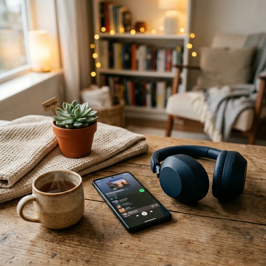 Curate a Personalized Playlist