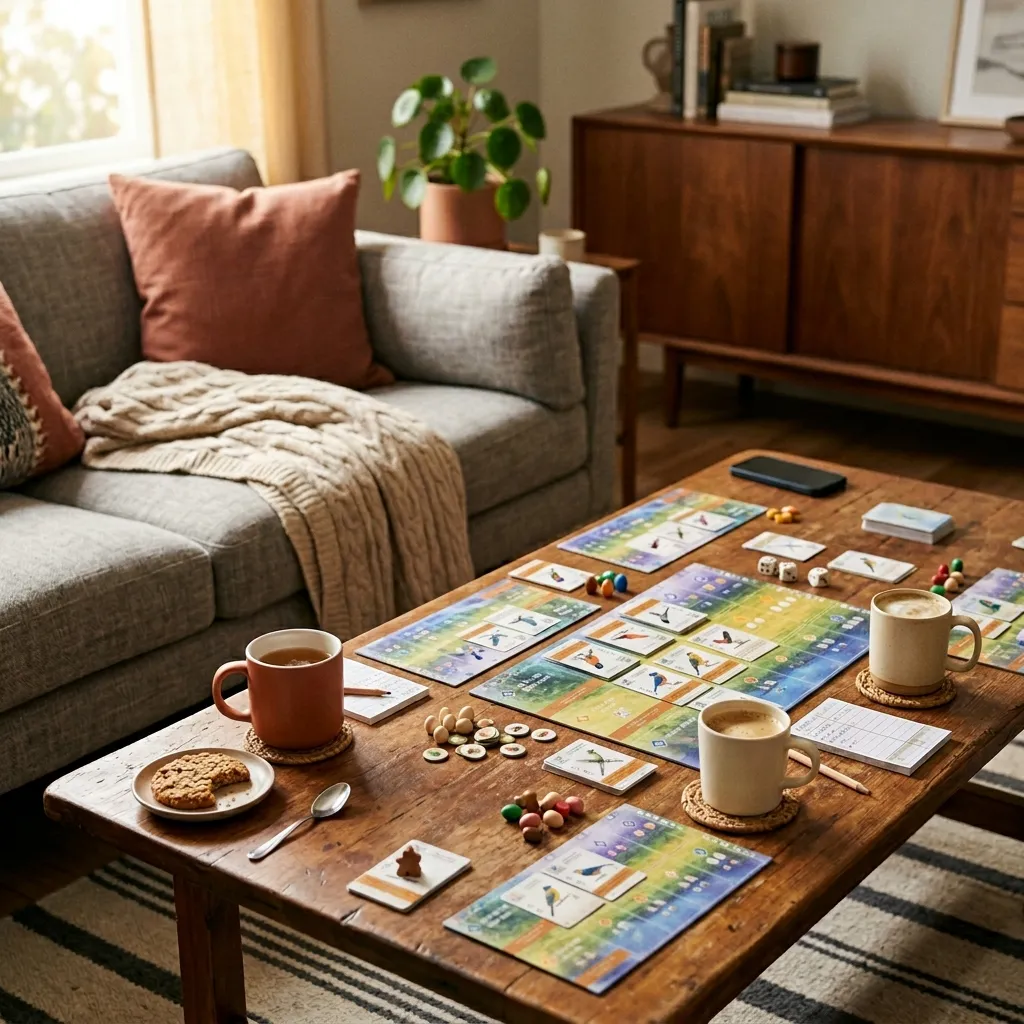 Dedicate Uninterrupted Time