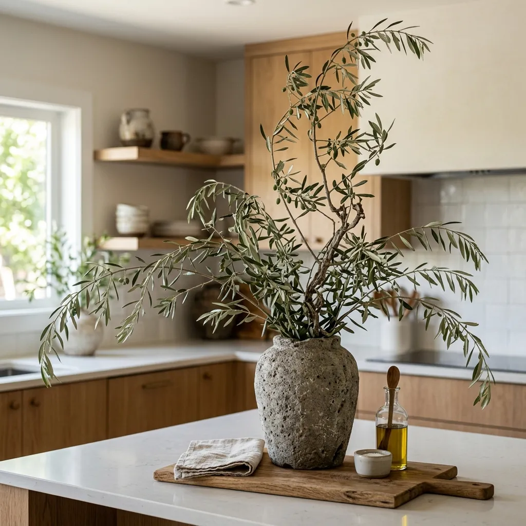 Display Sculptural Branches