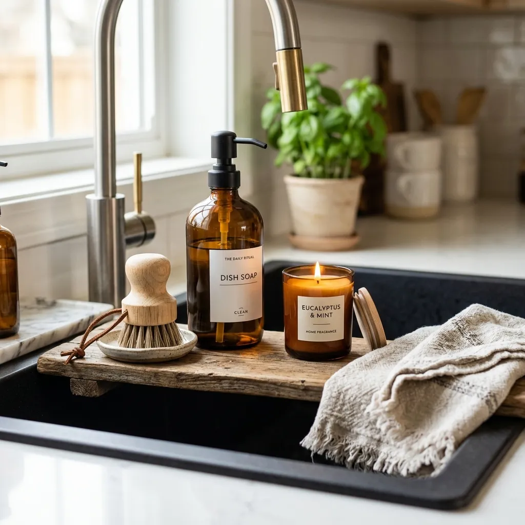 Elevated Everyday Objects