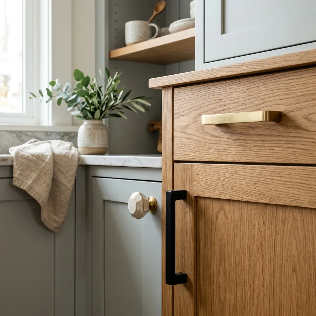 Elevated Everyday: Elevate Your Hardware