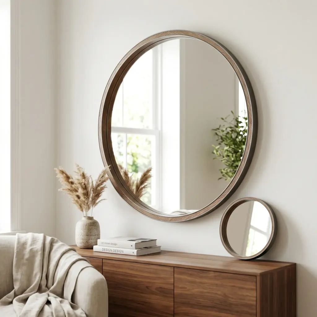 Master the Mirror Magic
