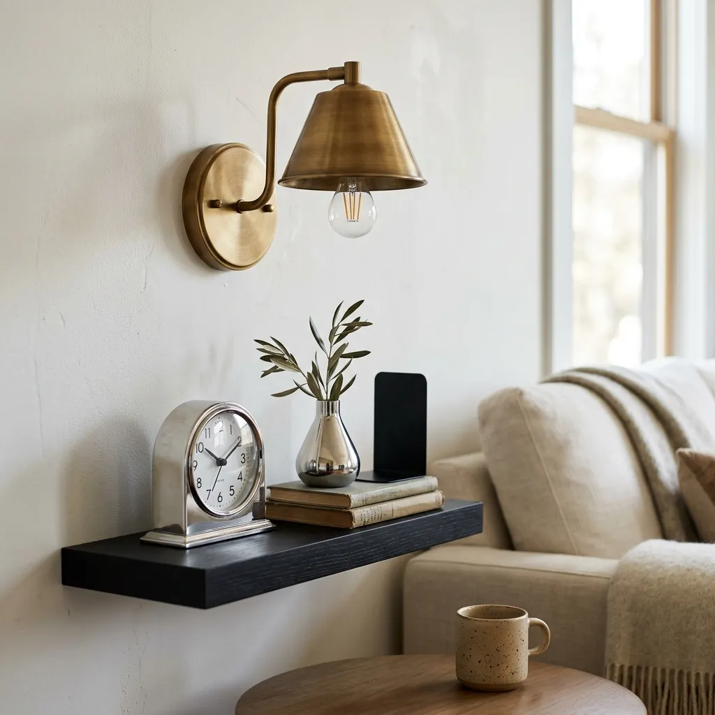 Mixing Metal Patinas