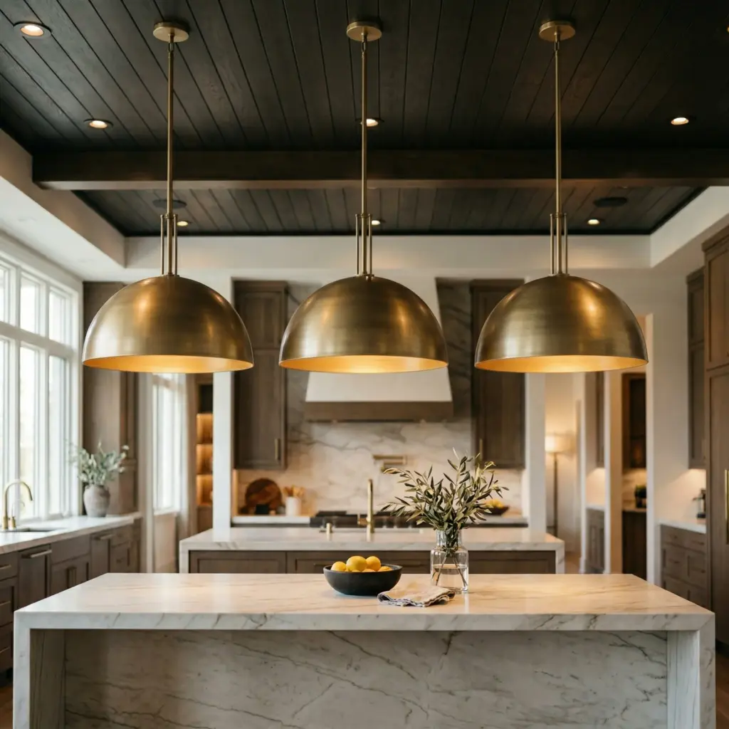 Pendant Lighting