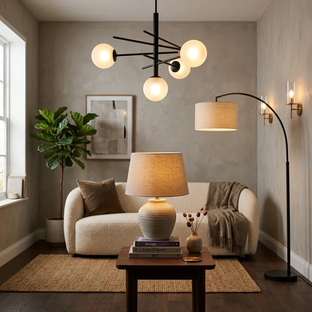 Rethink Your Lighting Strategy