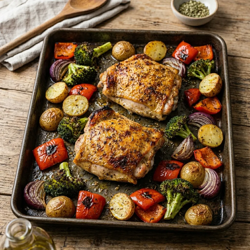 Spicy Tuna Salad Wraps