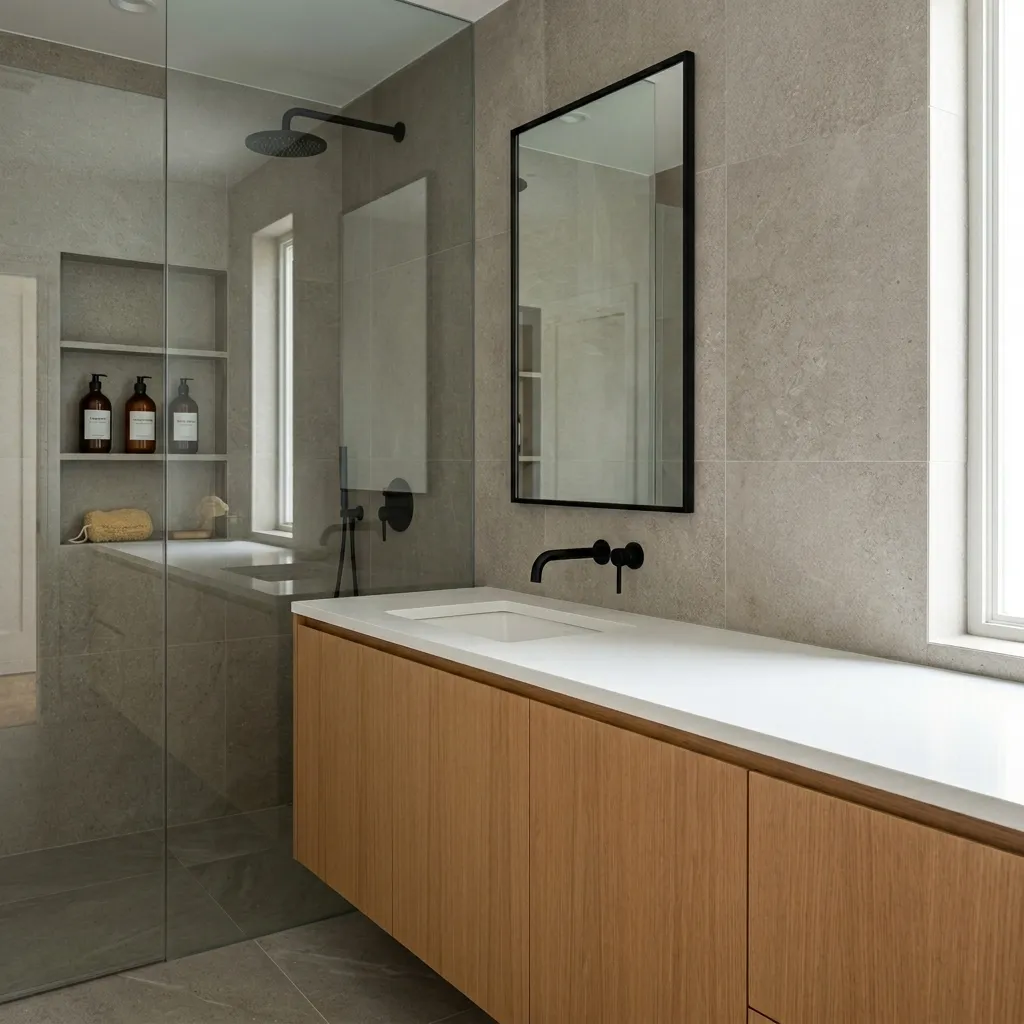 Stick to a Monochromatic Color Palette