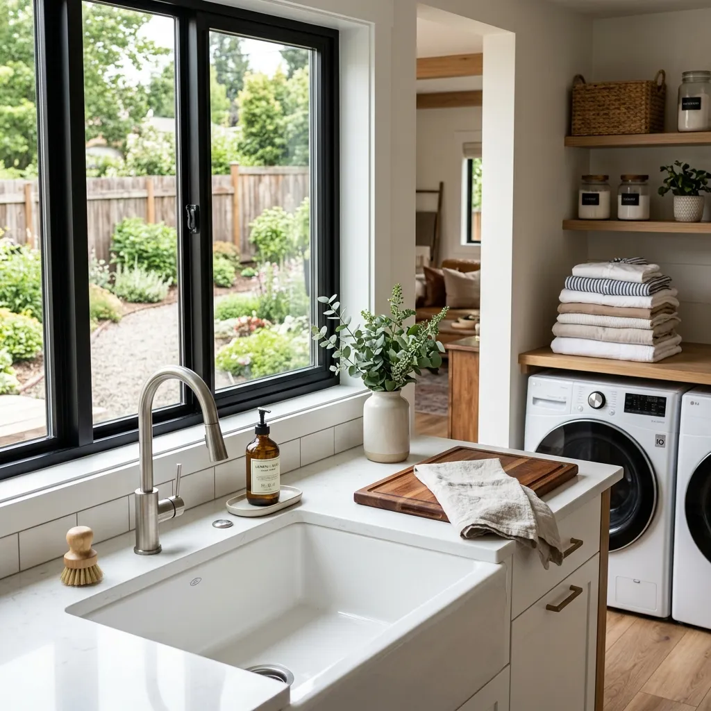 Tackle Her Most Hated Chore