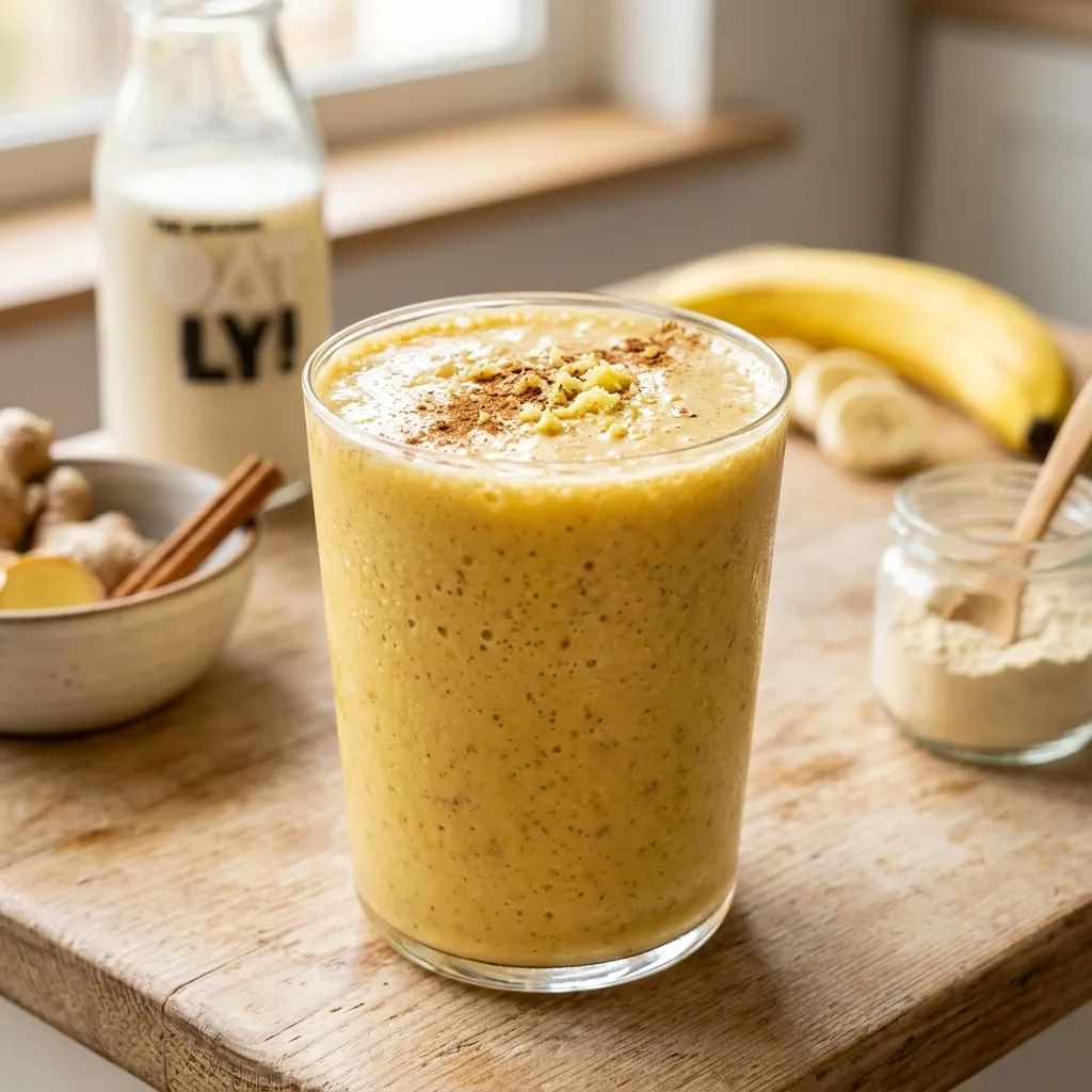 The Ginger Snap Snap-Back