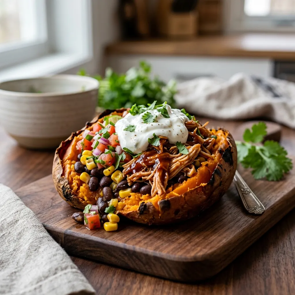 The Ultimate Breakfast for Dinner