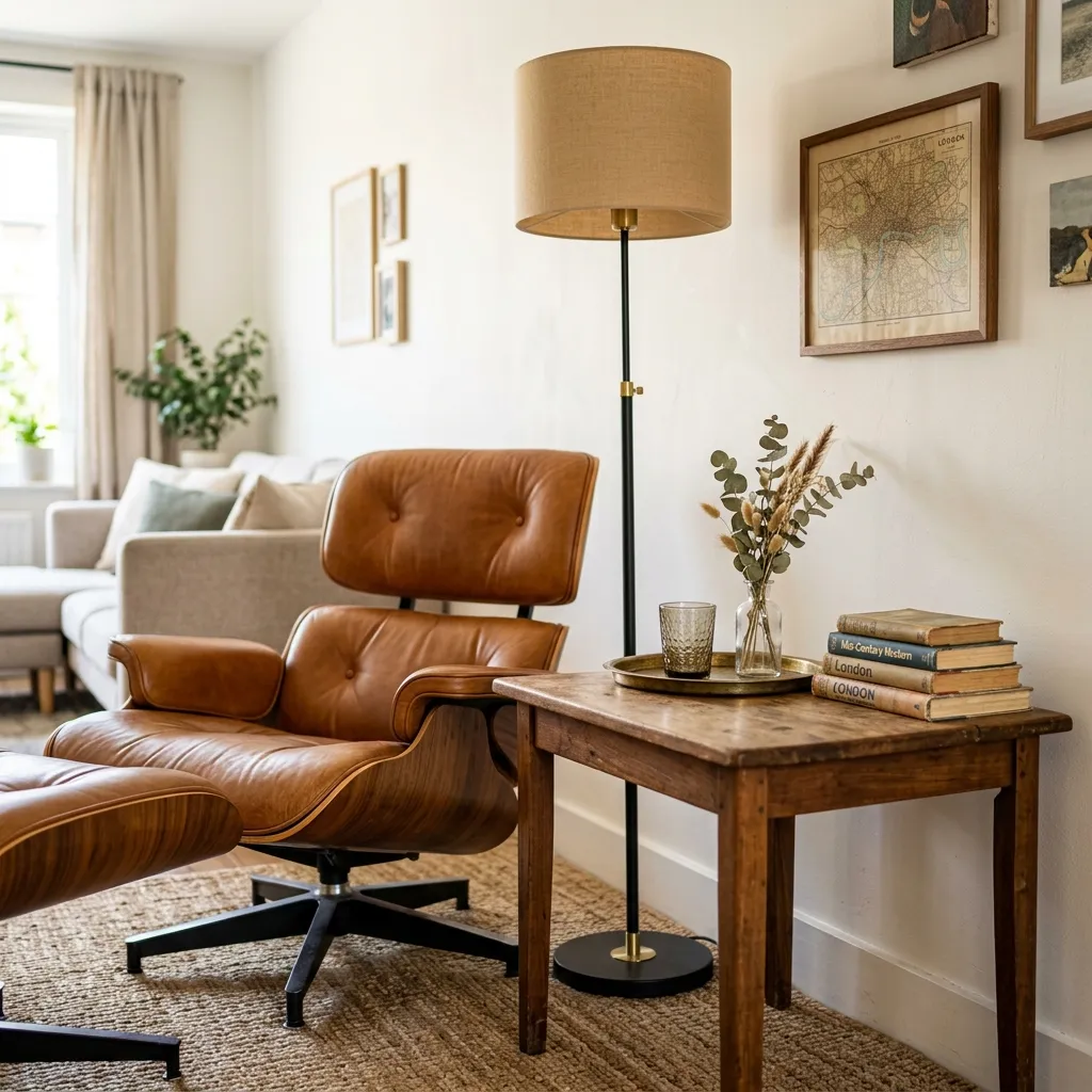 Vintage Soul in a Modern World